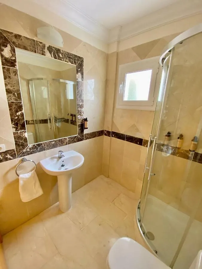 Luxury Villa Teno With Private Heated Pool Free Car Rental In May And June Costa Adeje  0*, Costa Adeje (Tenerife) Spain