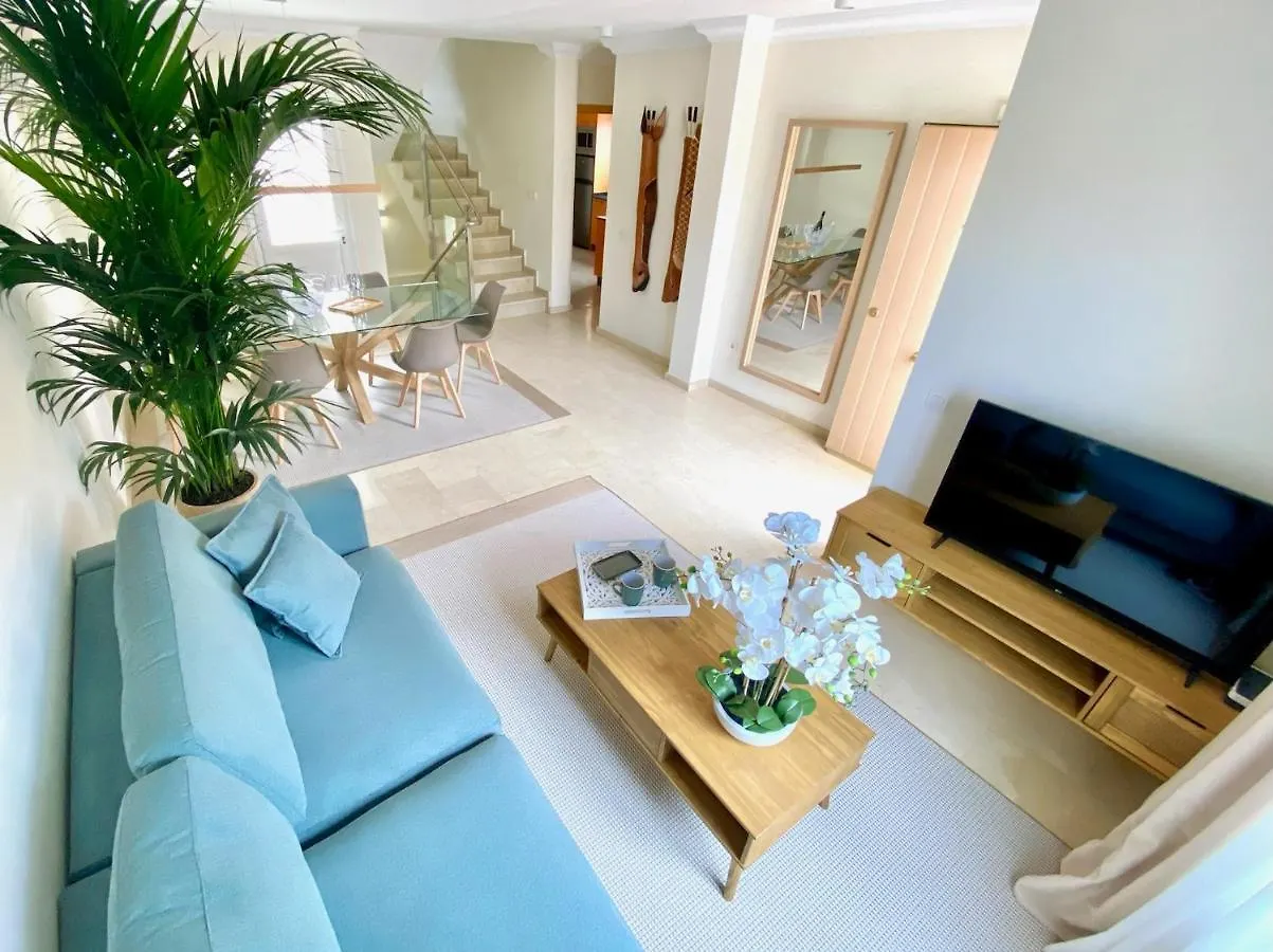 Luxury Villa Teno With Private Heated Pool Free Car Rental In May And June Costa Adeje